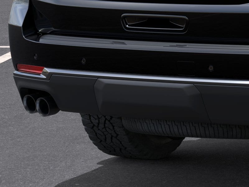 2026 Chevrolet Tahoe Z71 - Photo 14