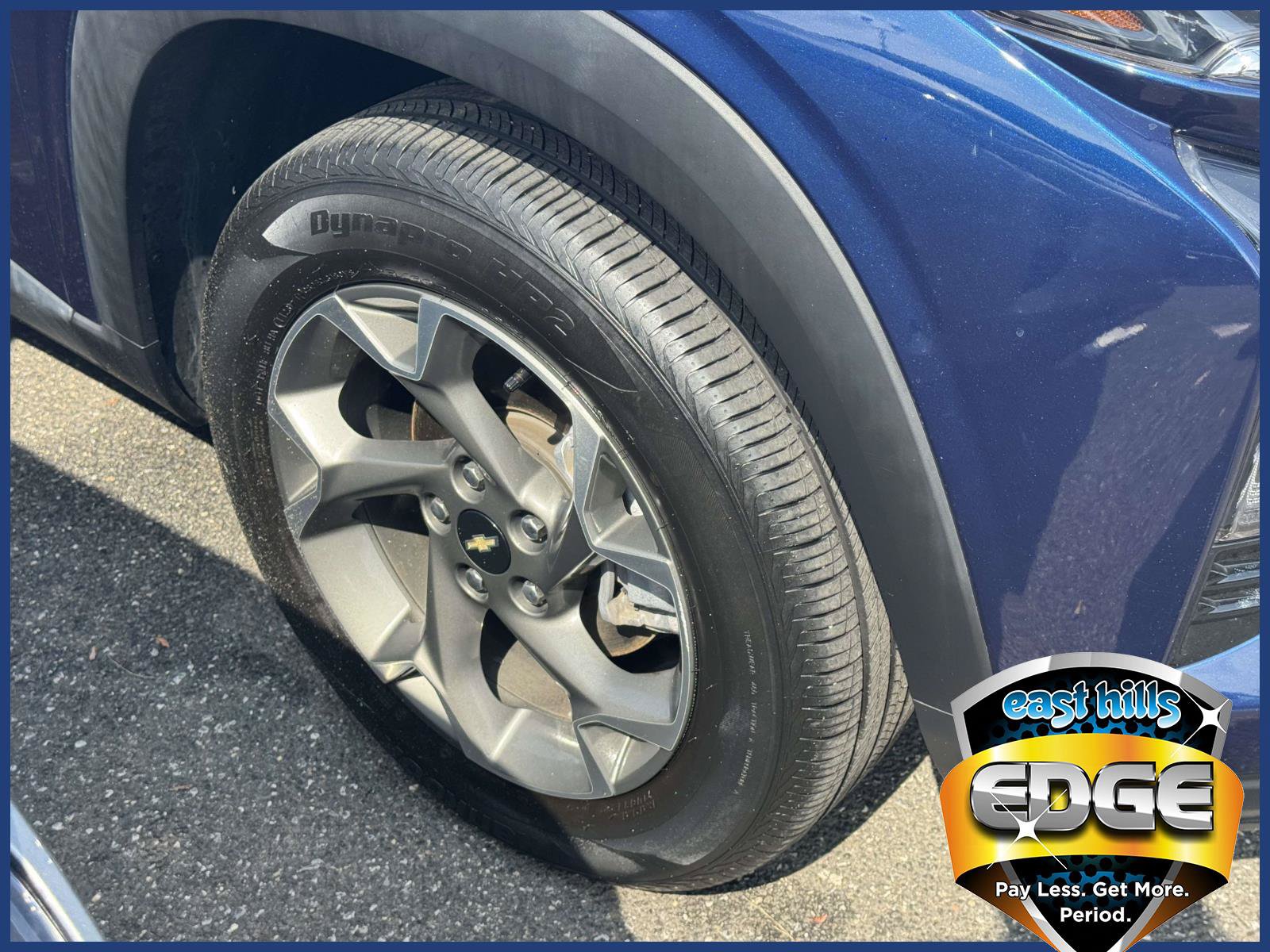 2024 Chevrolet Trax LT - Photo 8