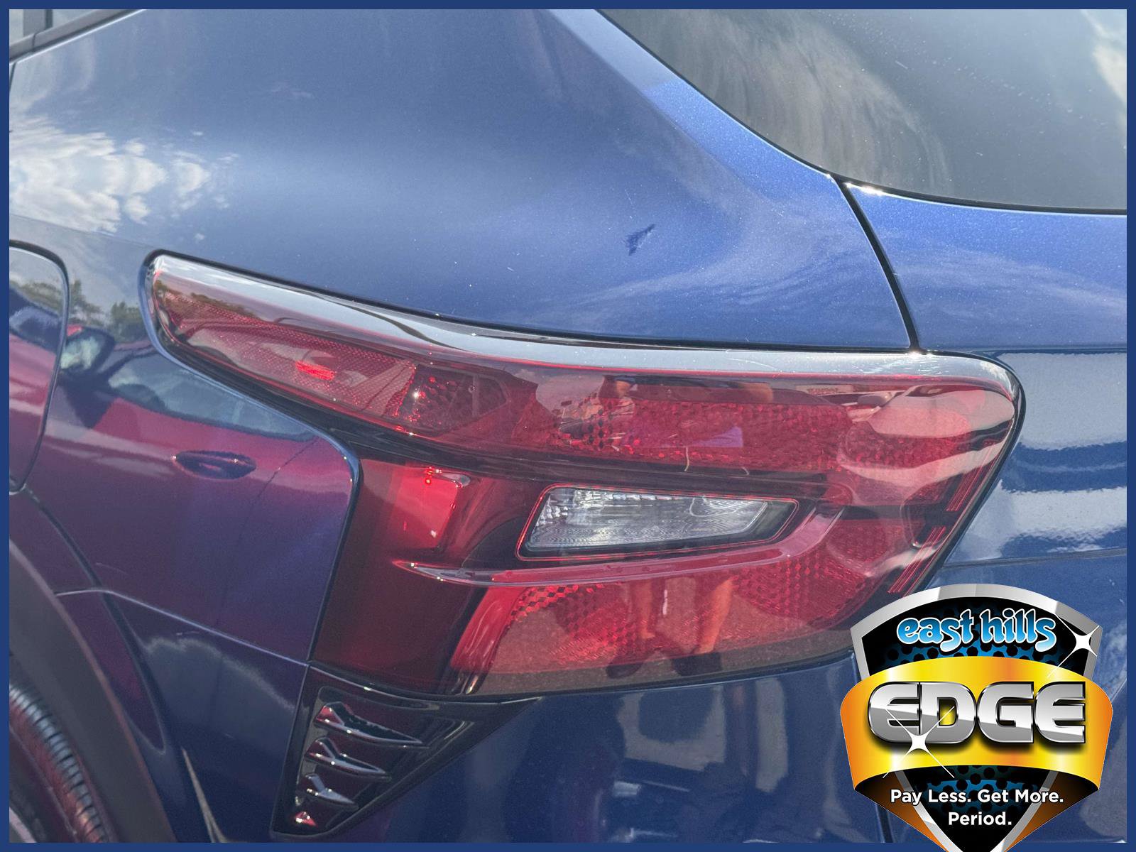 2024 Chevrolet Trax LT - Photo 10