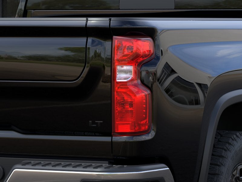 2026 Chevrolet Silverado 2500 HD LT - Photo 11