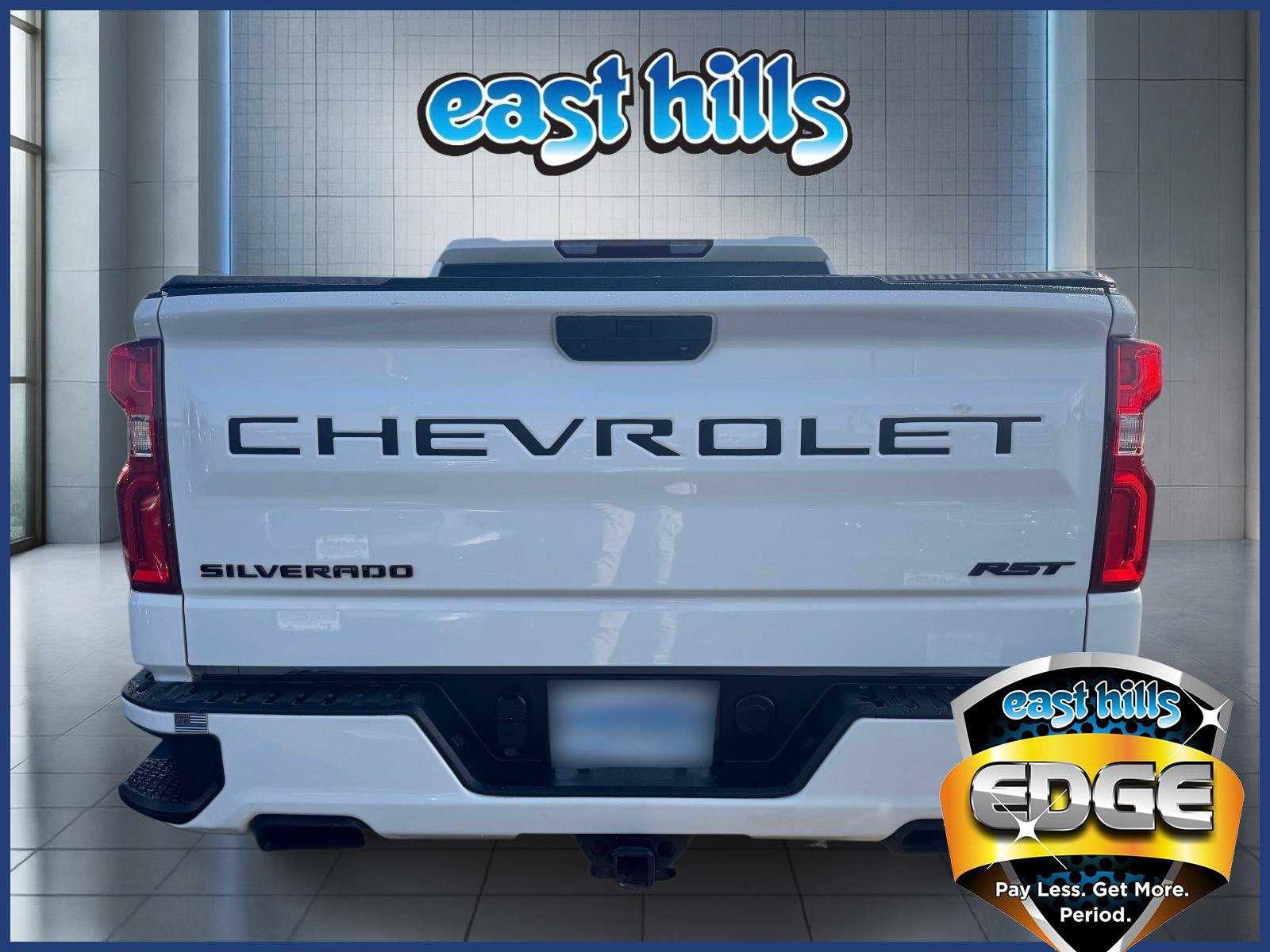 2021 Chevrolet Silverado 1500 RST - Photo 6
