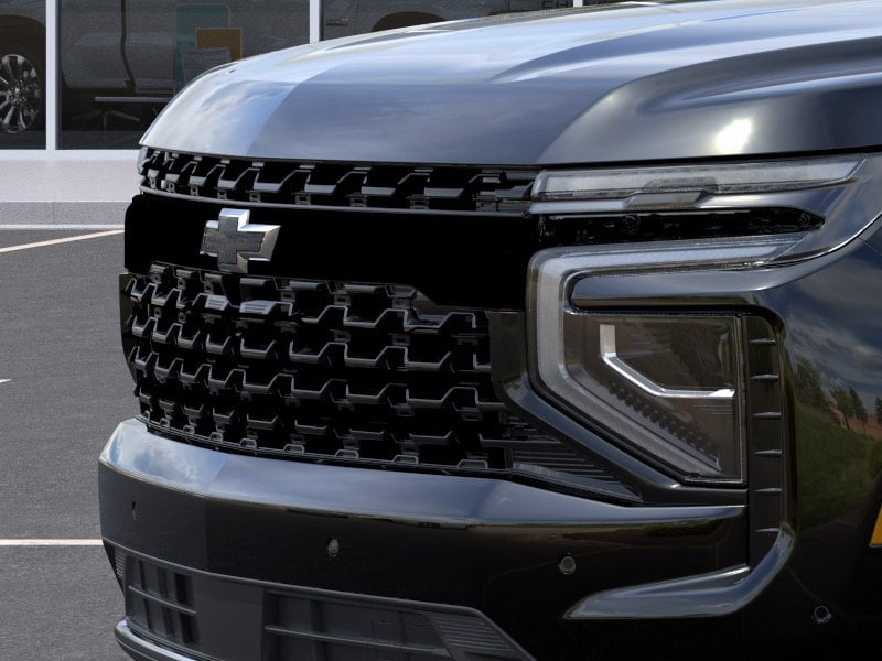 2026 Chevrolet Tahoe Premier - Photo 13