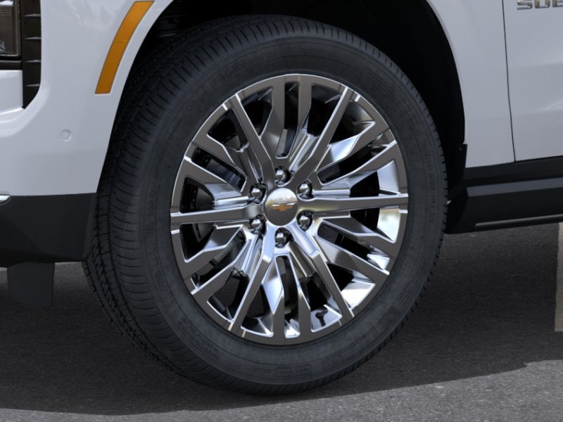 2026 Chevrolet Suburban Premier - Photo 9