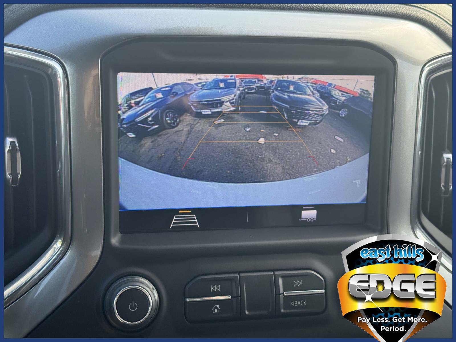 2021 Chevrolet Silverado 1500 RST - Photo 27