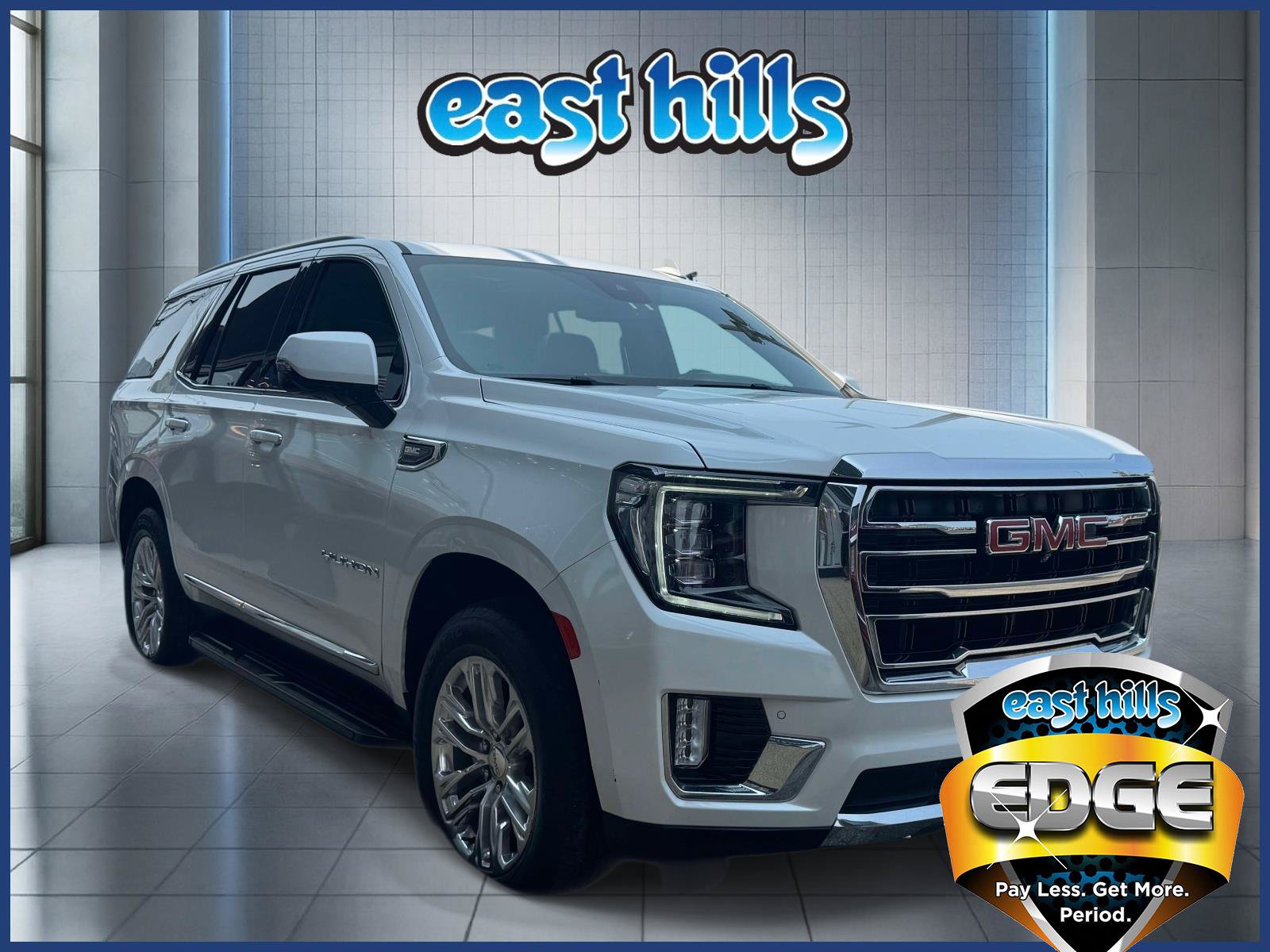 2023 GMC Yukon