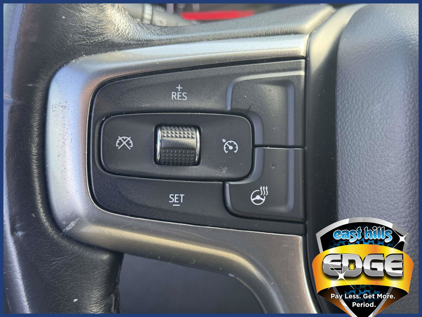 2021 Chevrolet Silverado 1500 RST - Photo 20