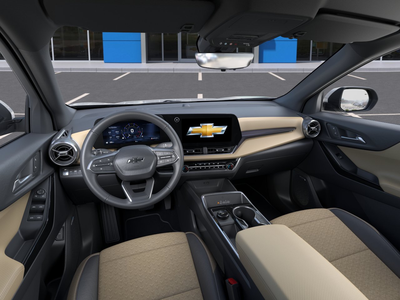 2026 Chevrolet Equinox ACTIV - Photo 15
