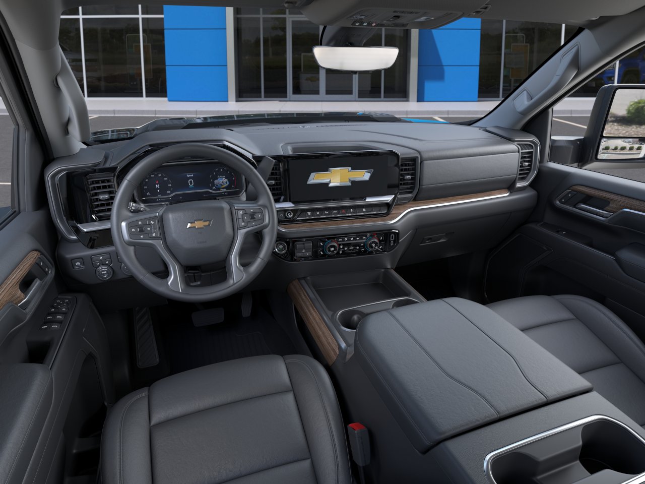 2026 Chevrolet Silverado 2500 HD LT - Photo 15