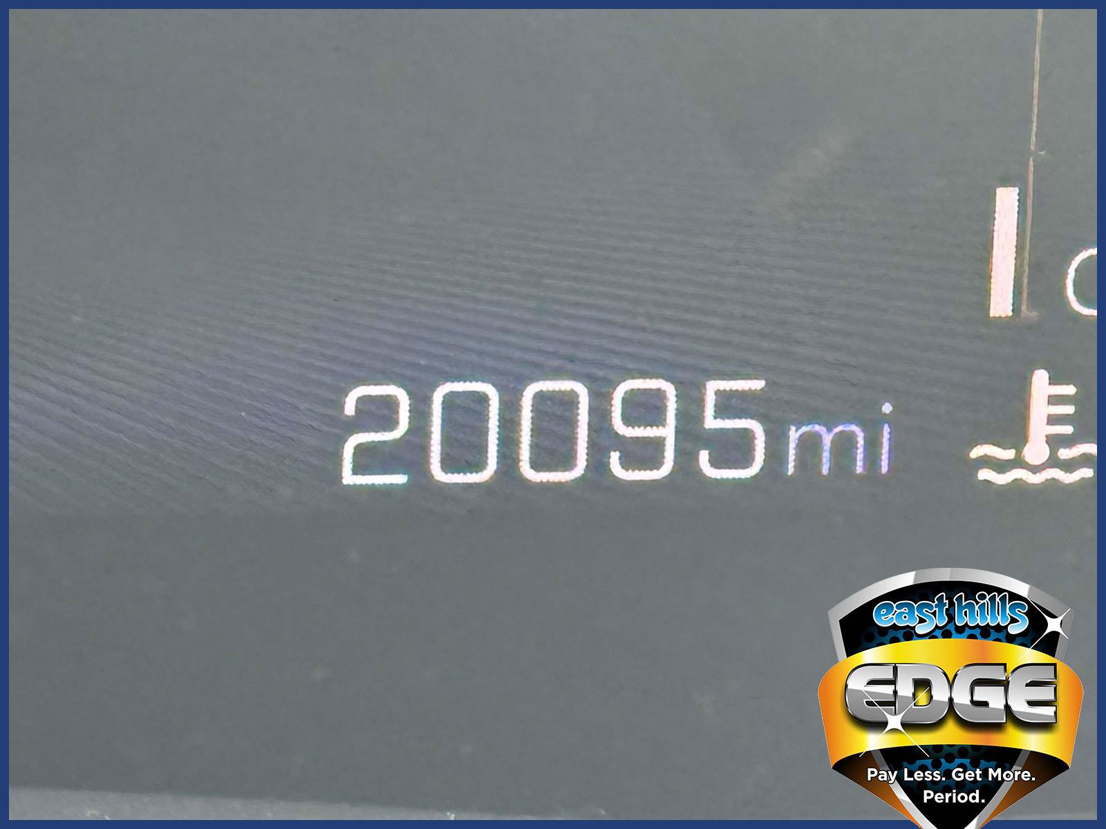 2024 Chevrolet Trax RS - Photo 23