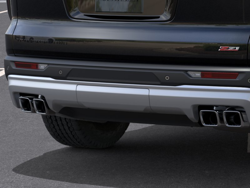 2027 Chevrolet Traverse Z71 - Photo 14