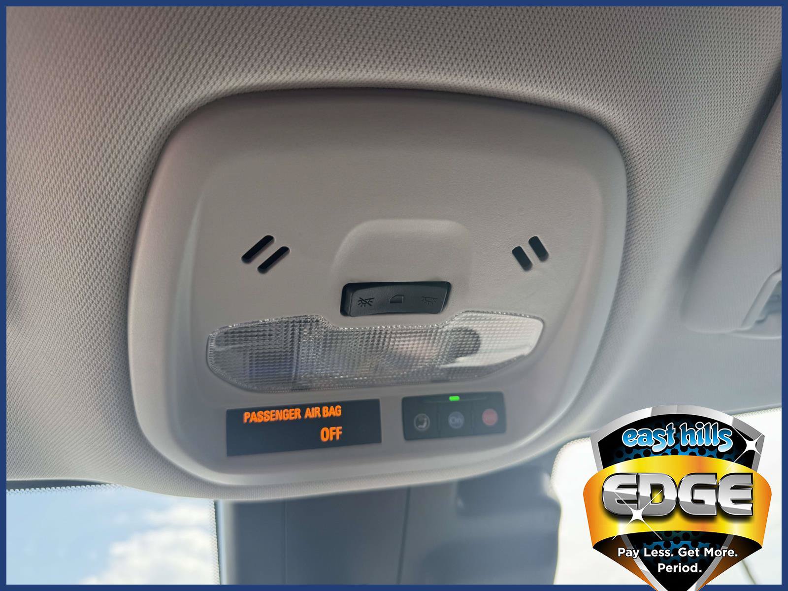 2024 Chevrolet Trax LT - Photo 29