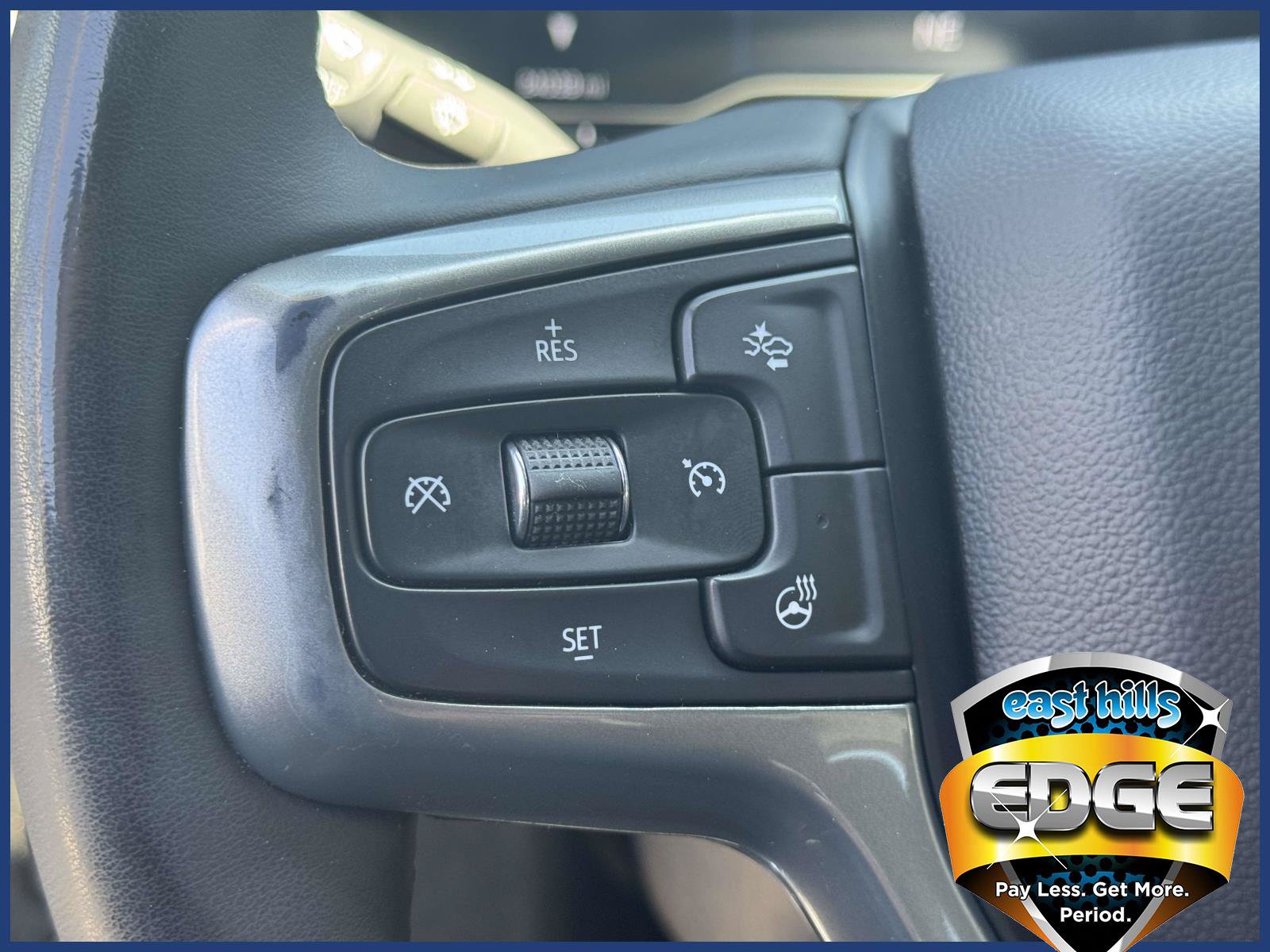 2025 Chevrolet Silverado 2500HD LT - Photo 20