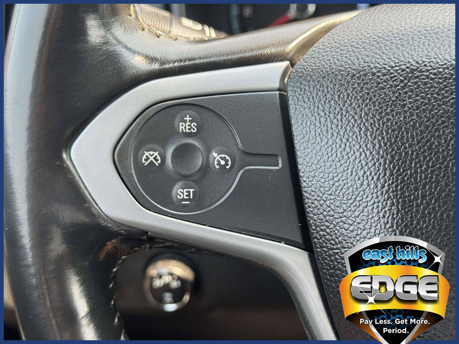 2016 Chevrolet Colorado LT - Photo 19