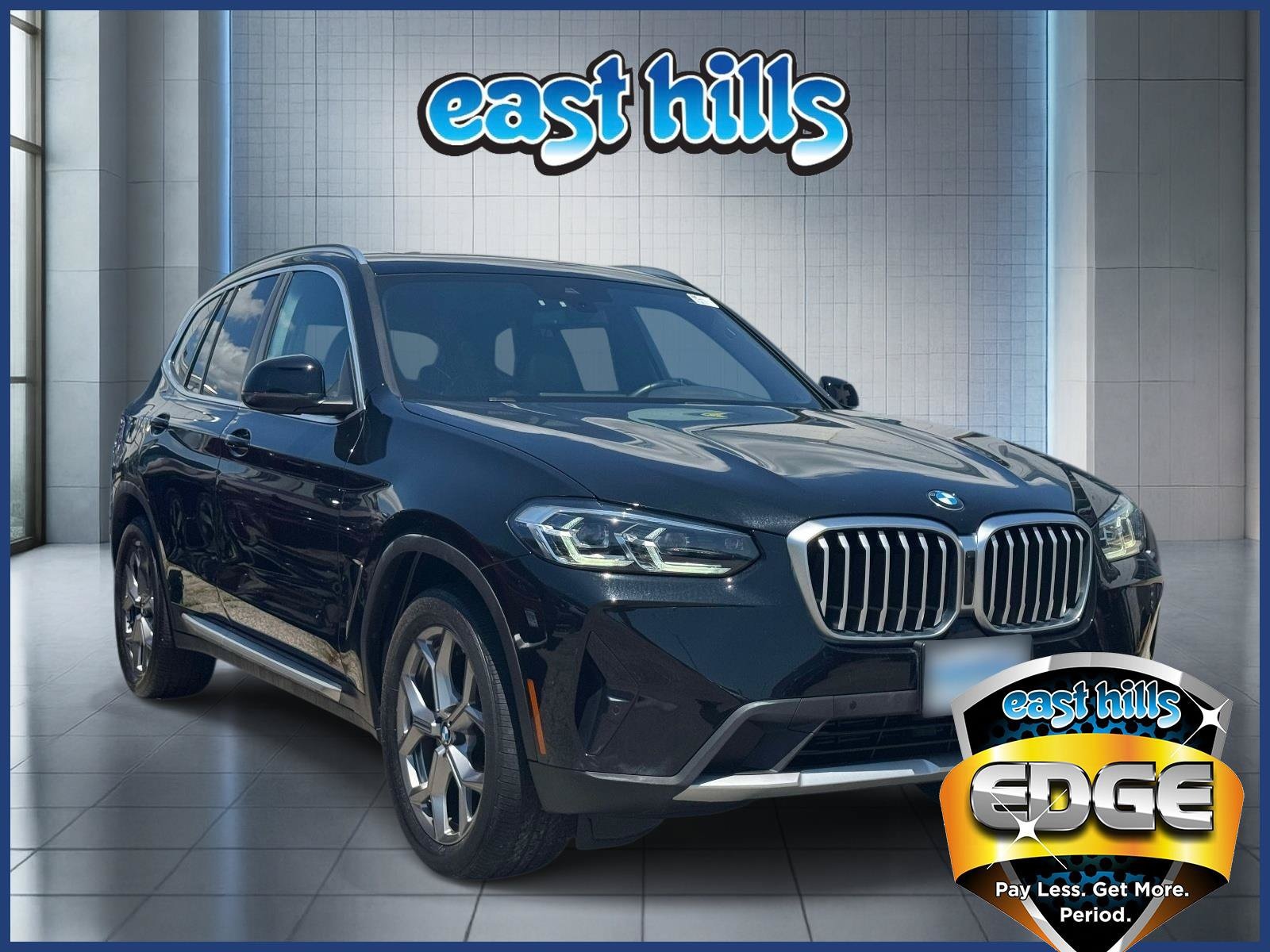 2023 BMW X3
