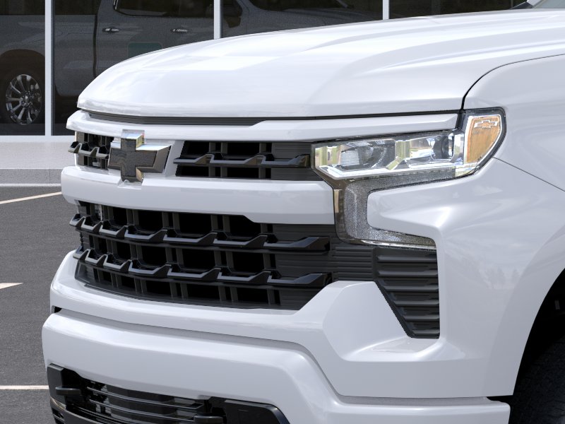 2026 Chevrolet Silverado 1500 RST - Photo 13