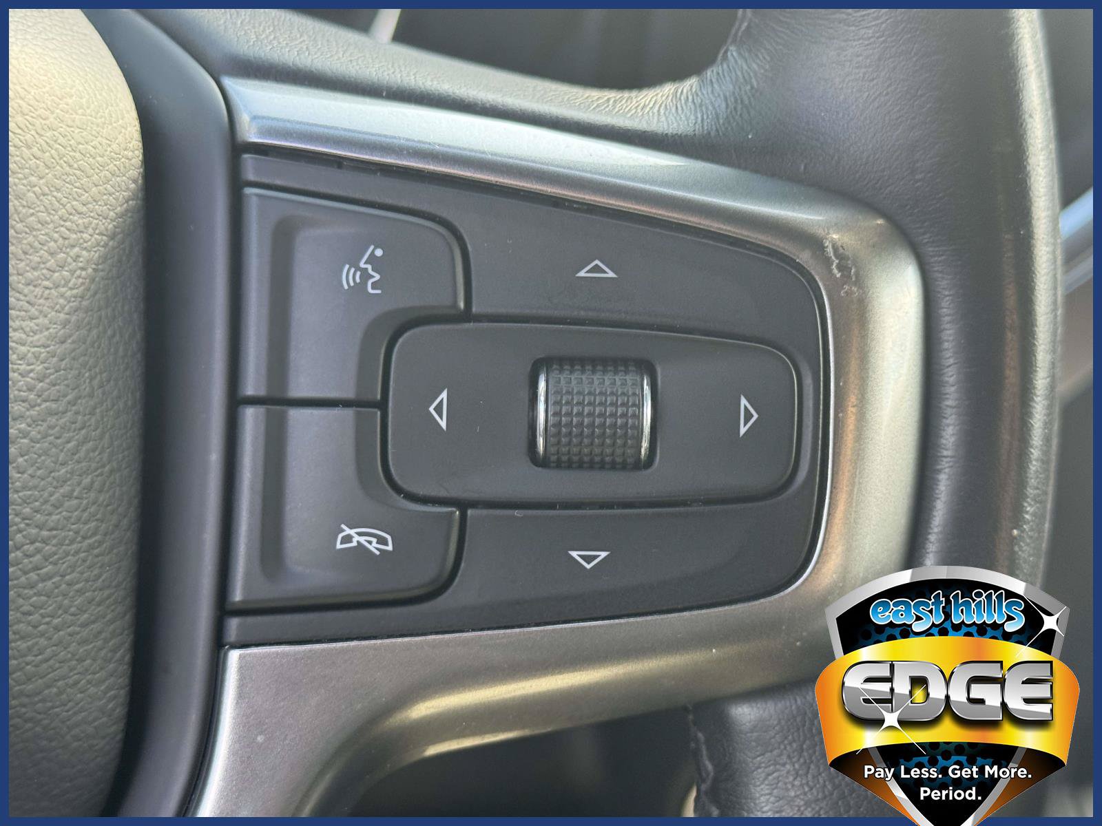 2021 Chevrolet Silverado 1500 RST - Photo 21