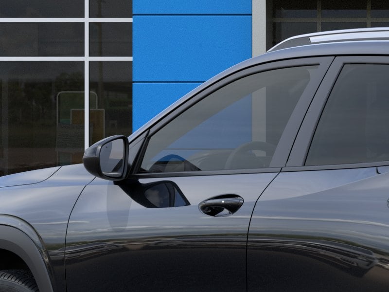 2026 Chevrolet Trax Activ - Photo 12