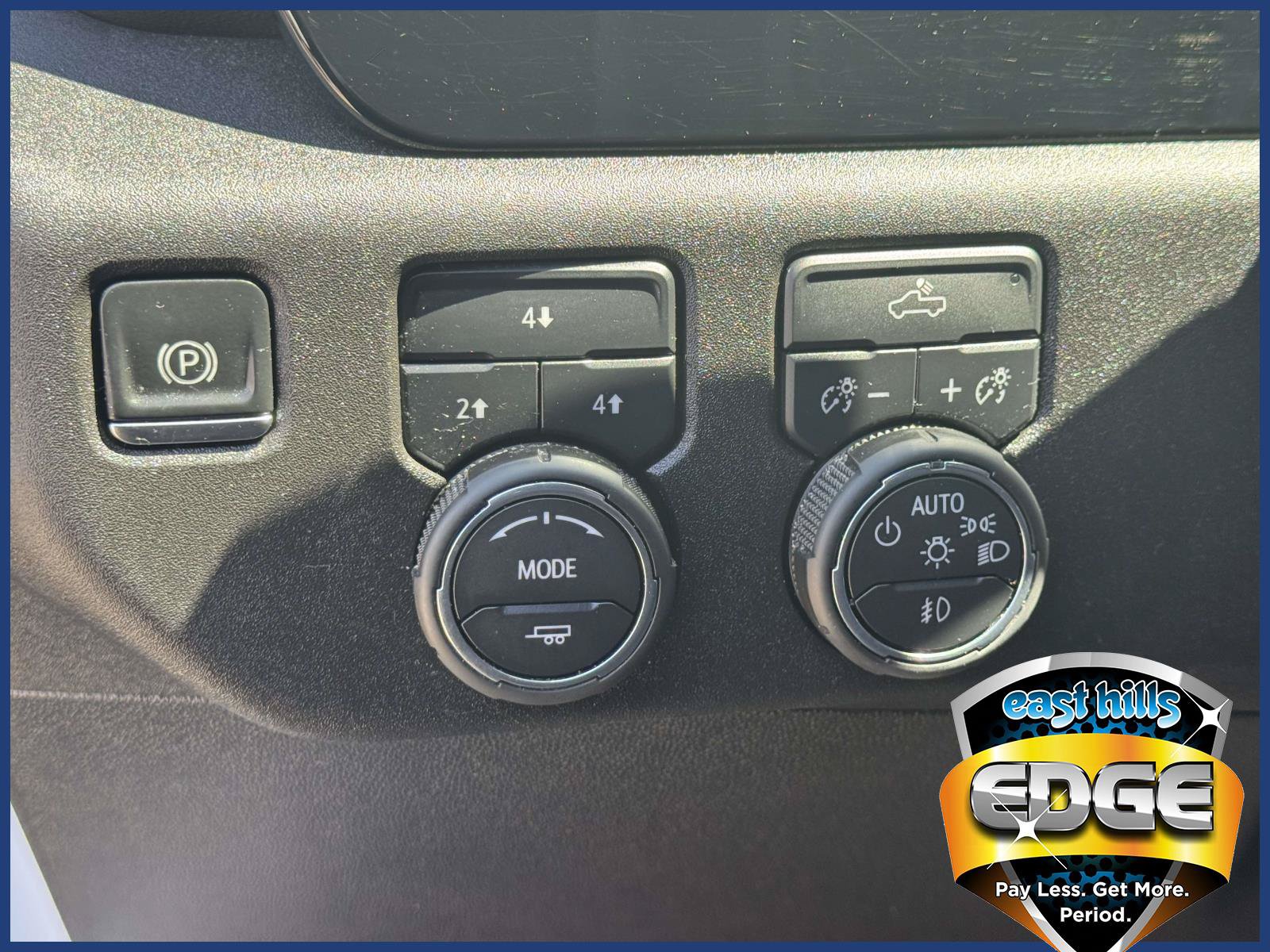 2025 Chevrolet Silverado 2500HD LT - Photo 19