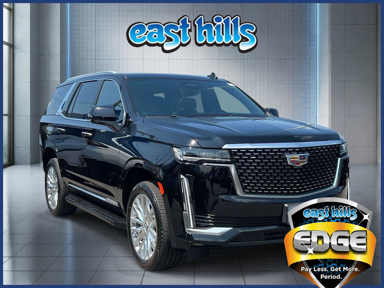 2023 Cadillac Escalade