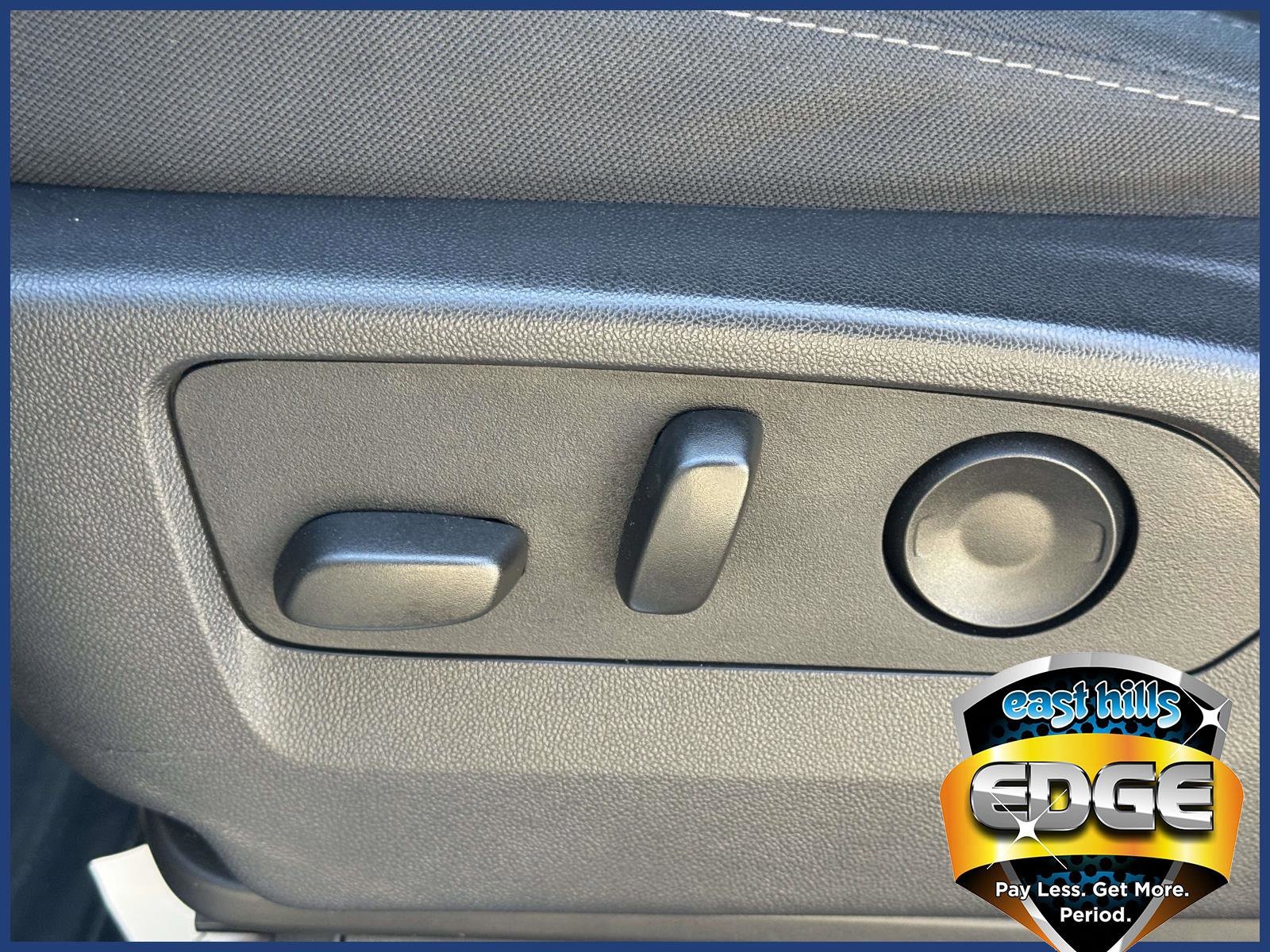 2025 Chevrolet Silverado 2500HD LT - Photo 16