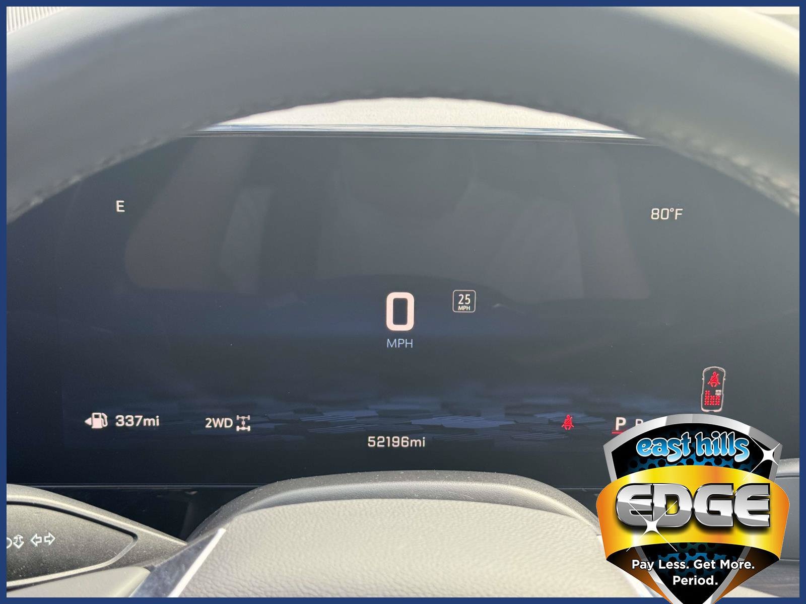 2025 Chevrolet Suburban LT - Photo 24
