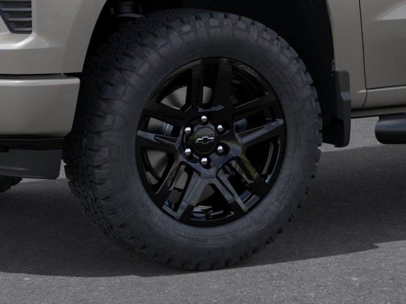 2026 Chevrolet Silverado 1500 RST - Photo 9