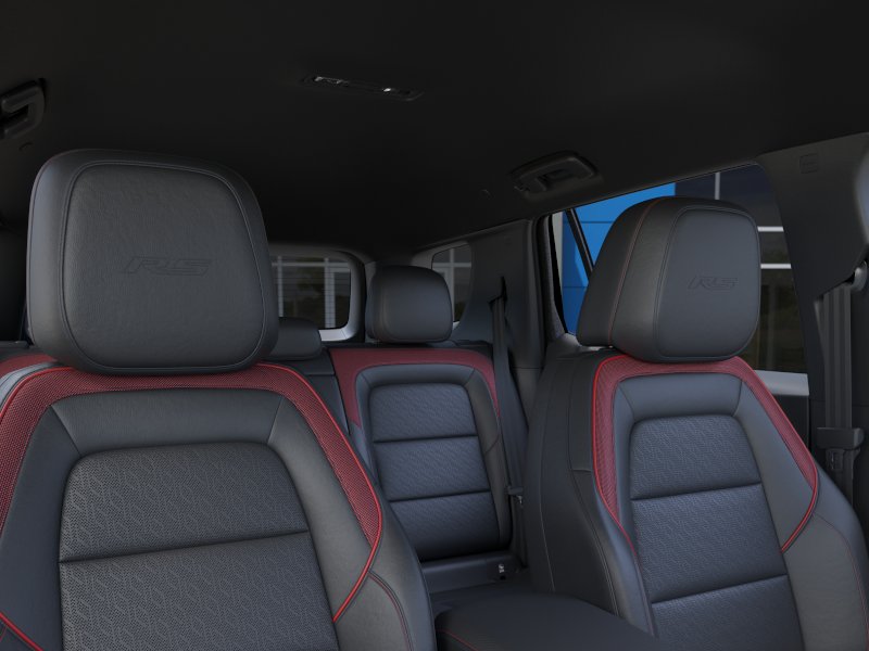 2027 Chevrolet Equinox RS - Photo 24
