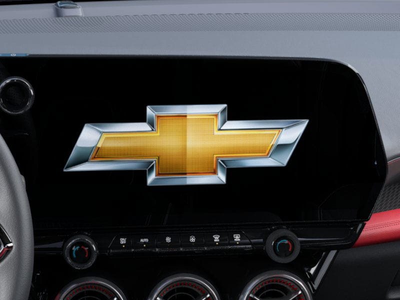 2026 Chevrolet Blazer EV SS - Photo 20