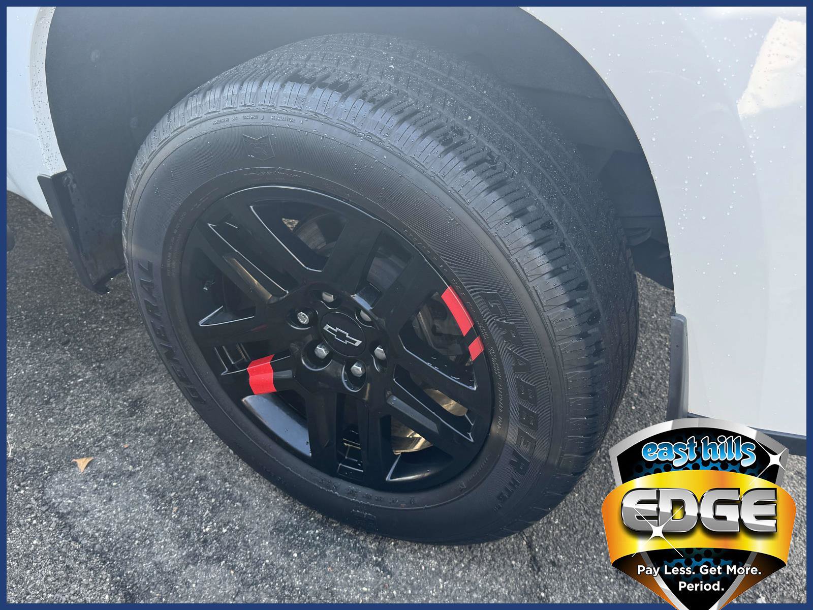 2021 Chevrolet Silverado 1500 RST - Photo 9