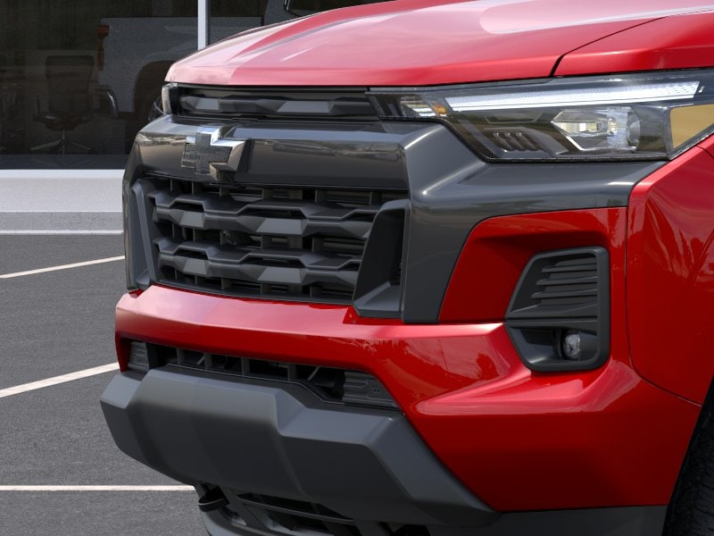 2026 Chevrolet Colorado LT - Photo 13