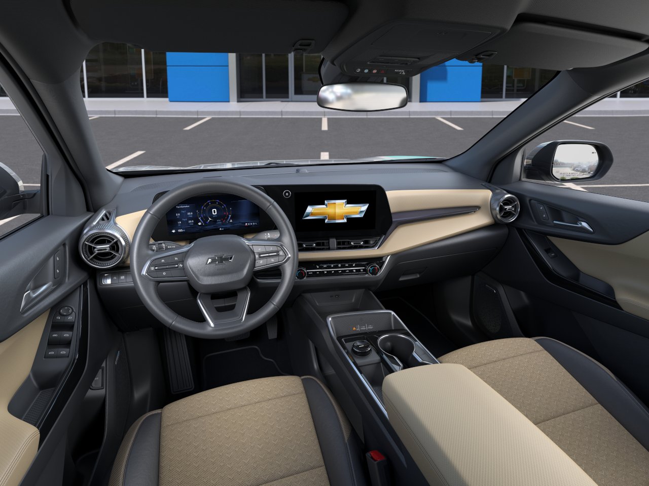 2026 Chevrolet Equinox ACTIV - Photo 15