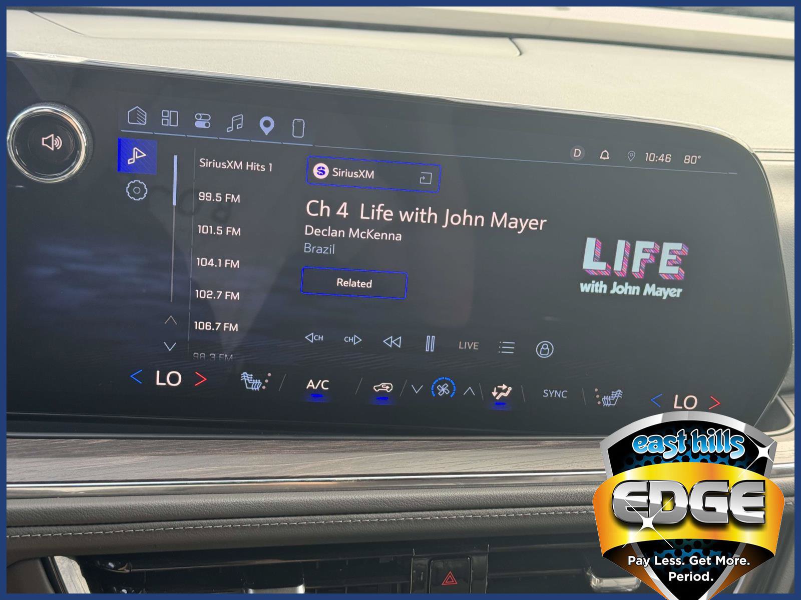 2025 Chevrolet Suburban LT - Photo 26