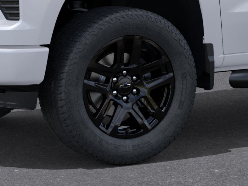 2026 Chevrolet Silverado 1500 RST - Photo 9