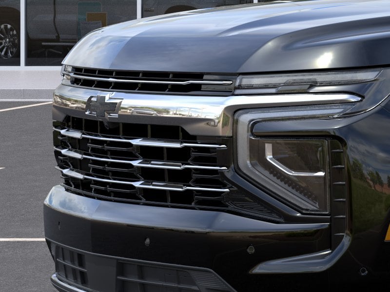 2026 Chevrolet Tahoe LT - Photo 13