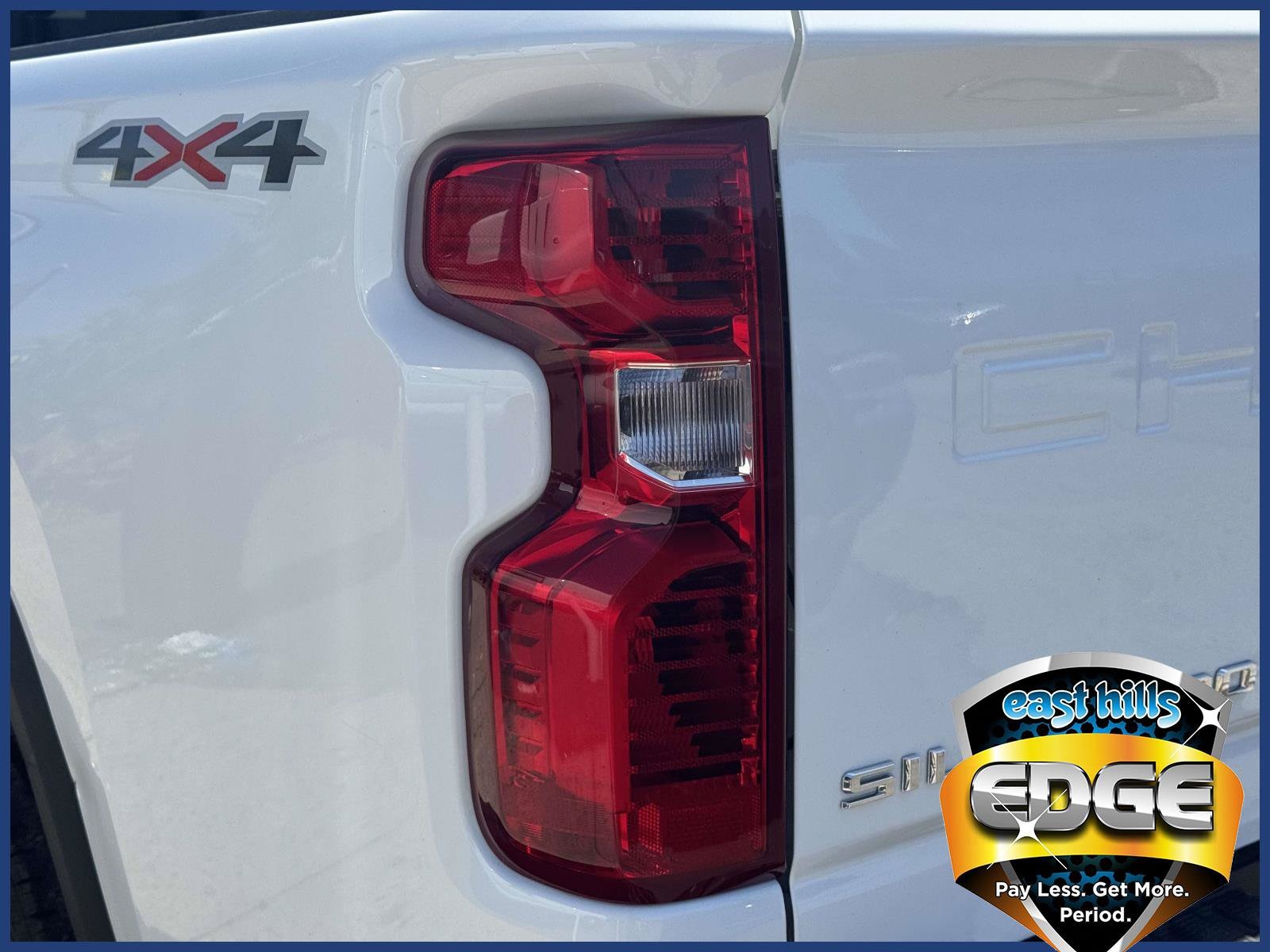2025 Chevrolet Silverado 2500HD LT - Photo 10