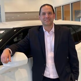 Staff member Michael Marrazzo from ID_4dbe1f