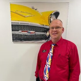 Staff member Andrew Pilch from ID_1640c9