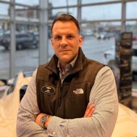 Staff member Joe Geyer from ID_4dbe1f