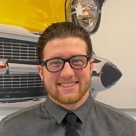 Staff member Paul Whaley from ID_1640c9
