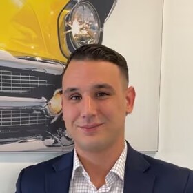 Staff member Thomas Picerno from ID_4dbe1f