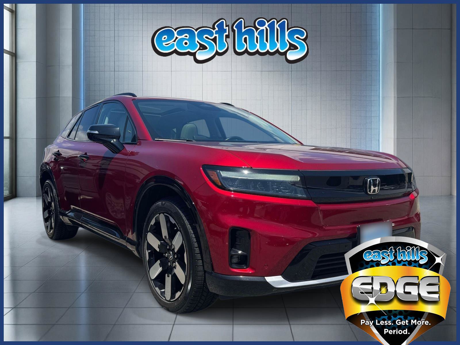 2024 Honda Prologue