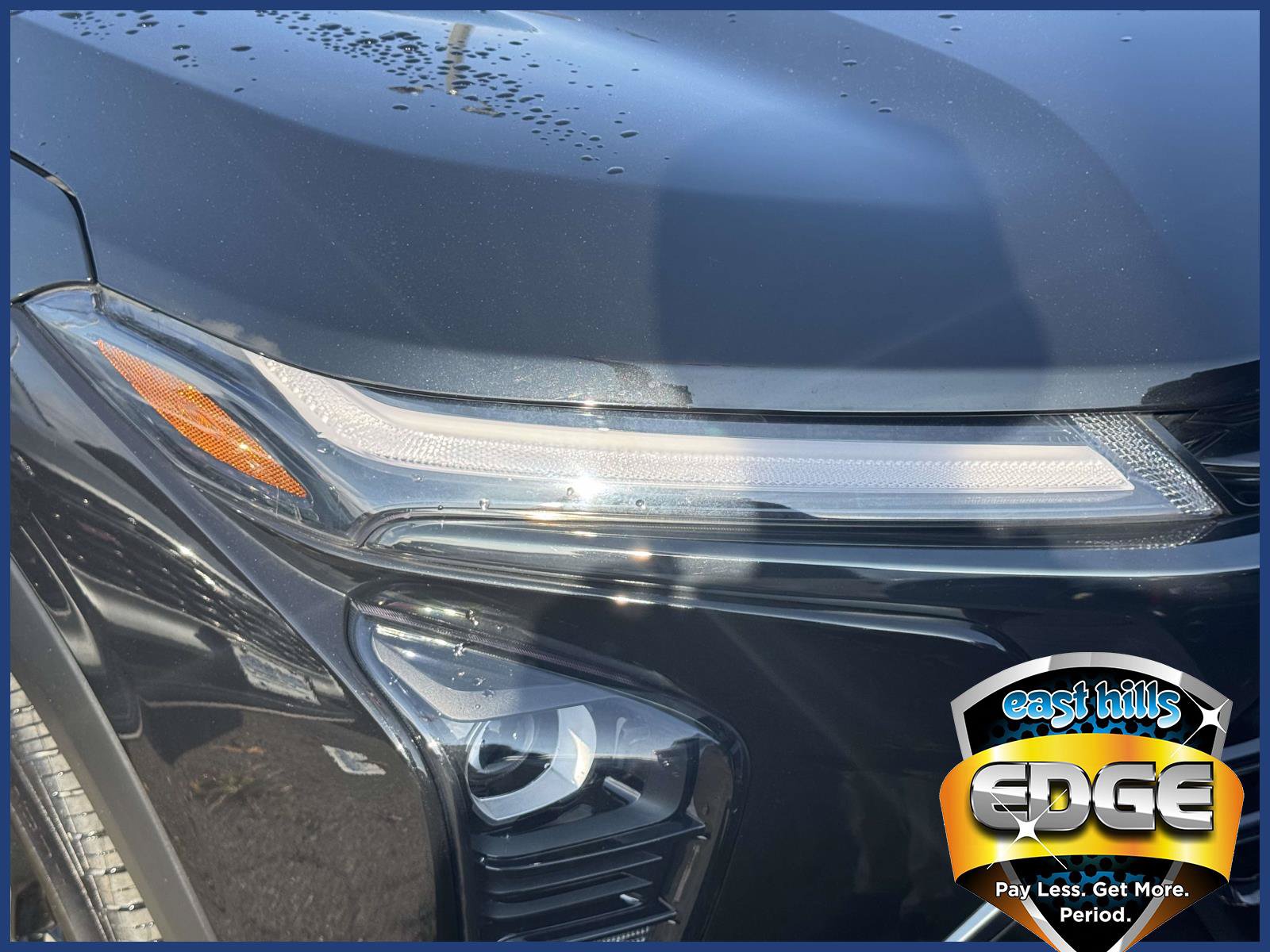 2024 Chevrolet Trax RS - Photo 9