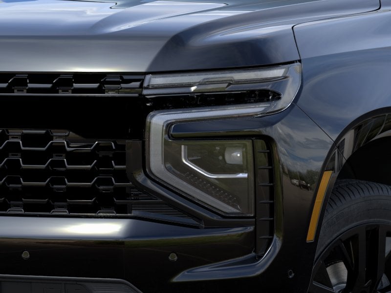 2026 Chevrolet Tahoe Premier - Photo 10