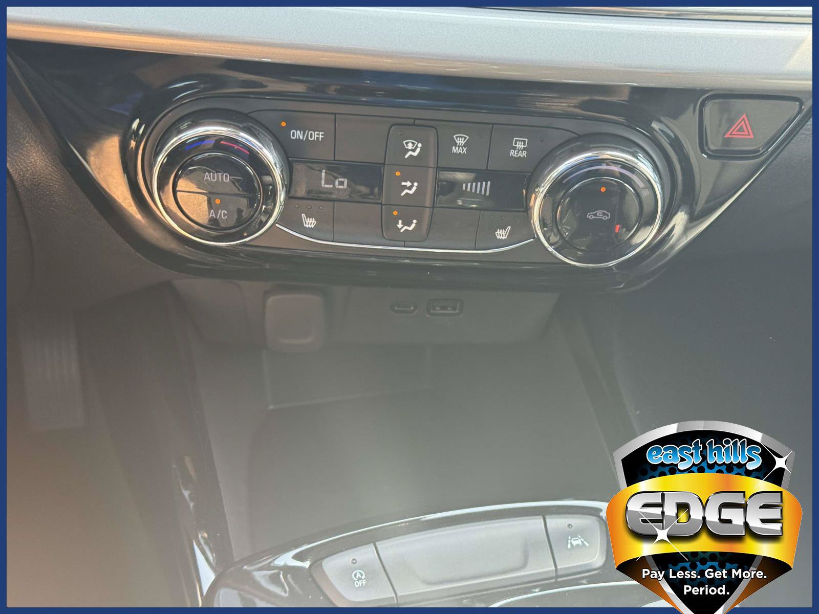 2024 Chevrolet Trax LT - Photo 27