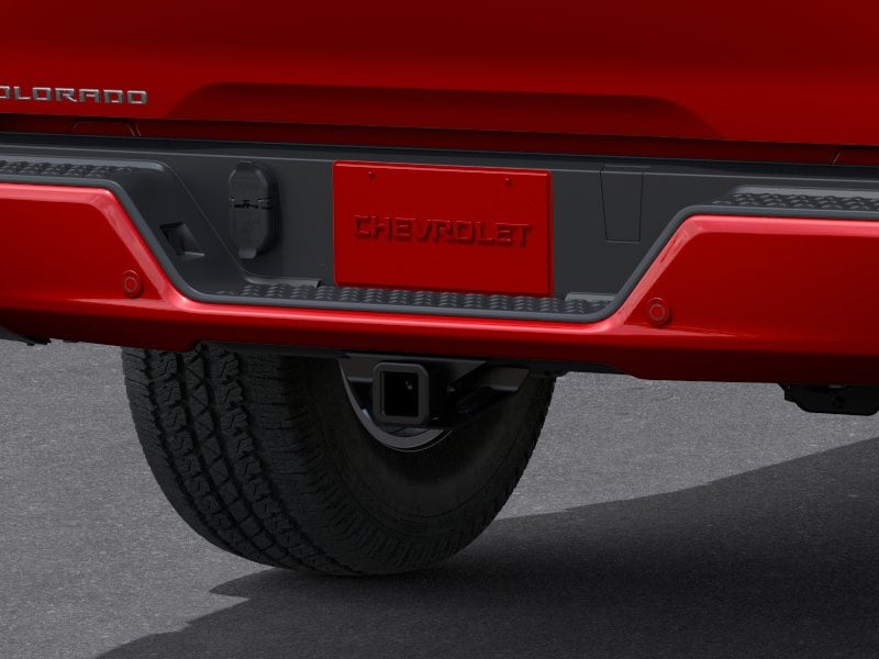 2026 Chevrolet Colorado LT - Photo 14