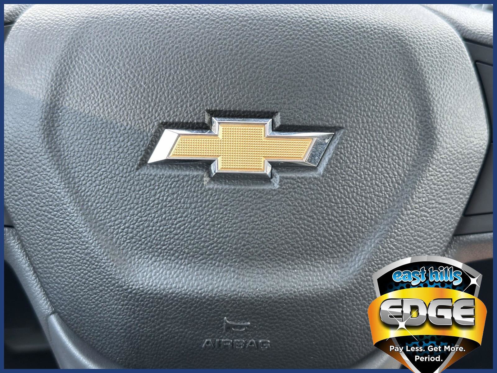 2021 Chevrolet Trailblazer LT - Photo 20