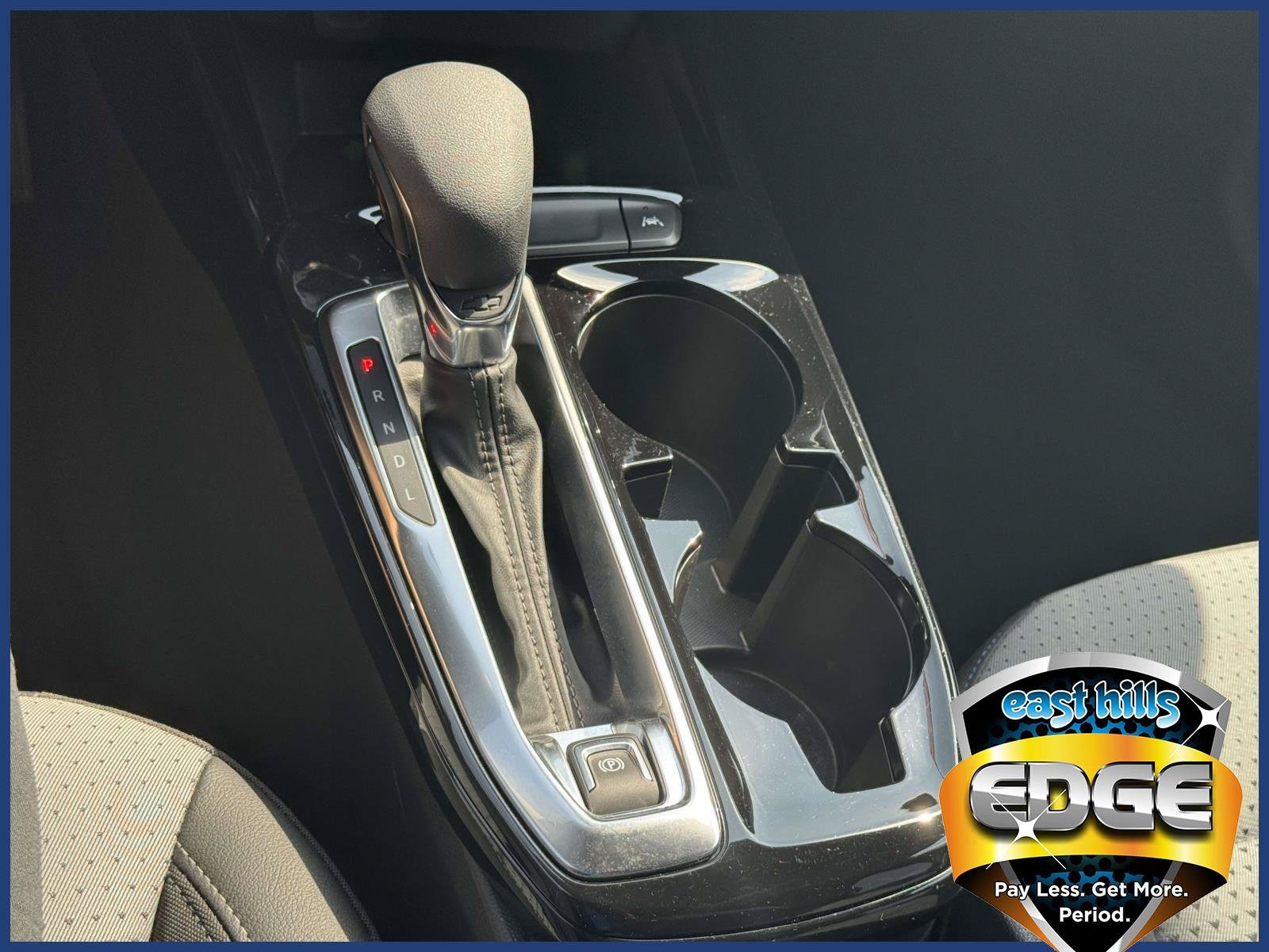 2024 Chevrolet Trax LT - Photo 28