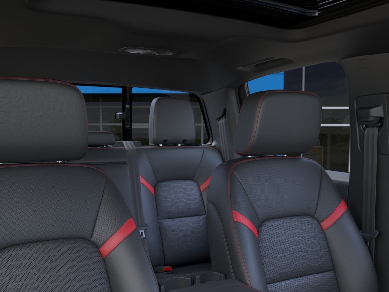 2026 Chevrolet Colorado Z71 - Photo 24