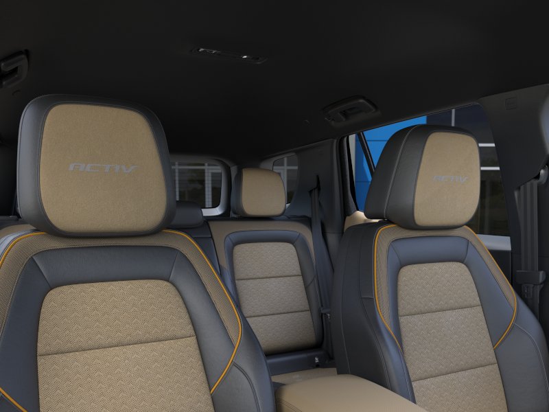 2026 Chevrolet Equinox ACTIV - Photo 24