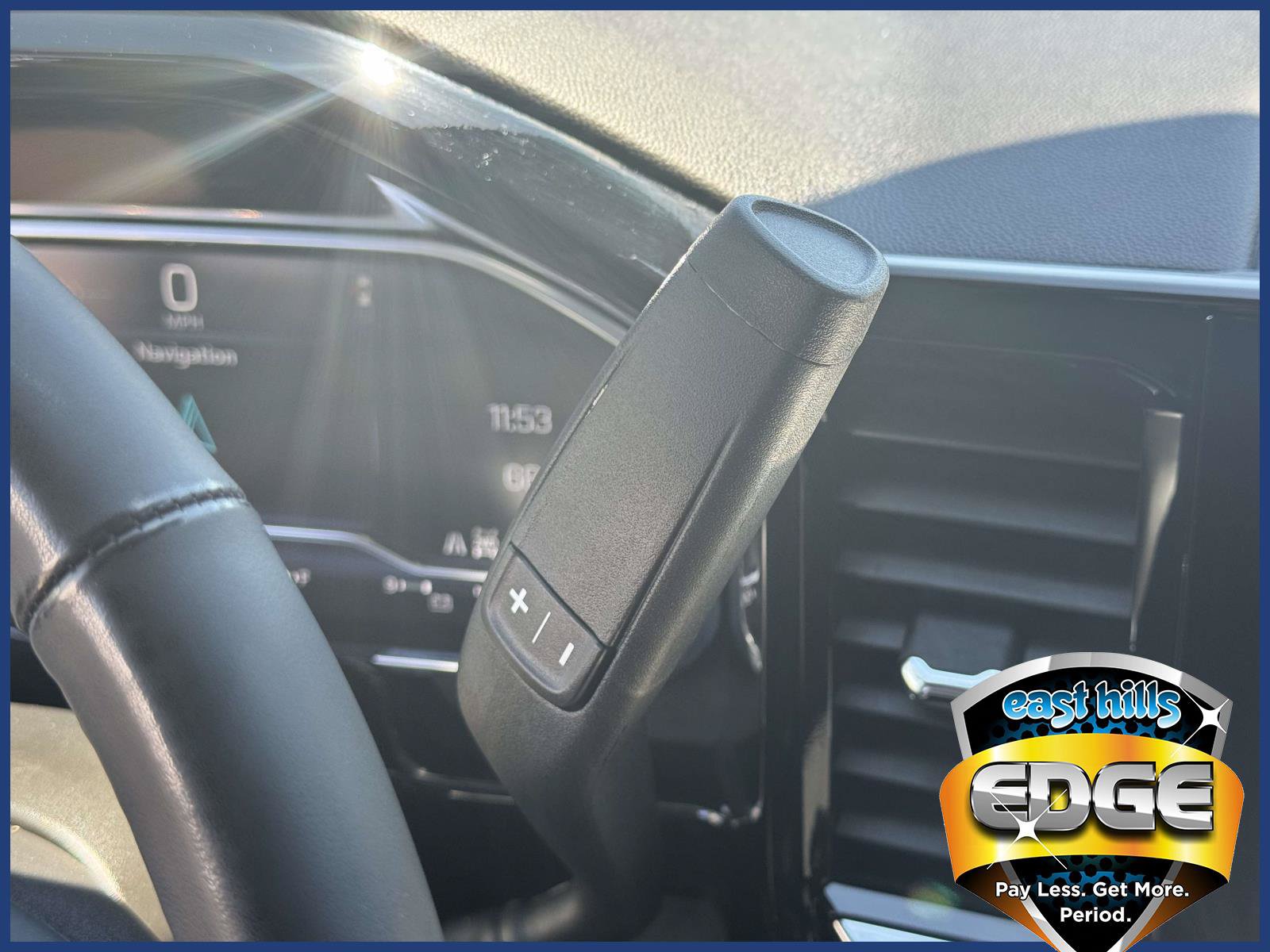 2025 Chevrolet Silverado 2500HD LT - Photo 23
